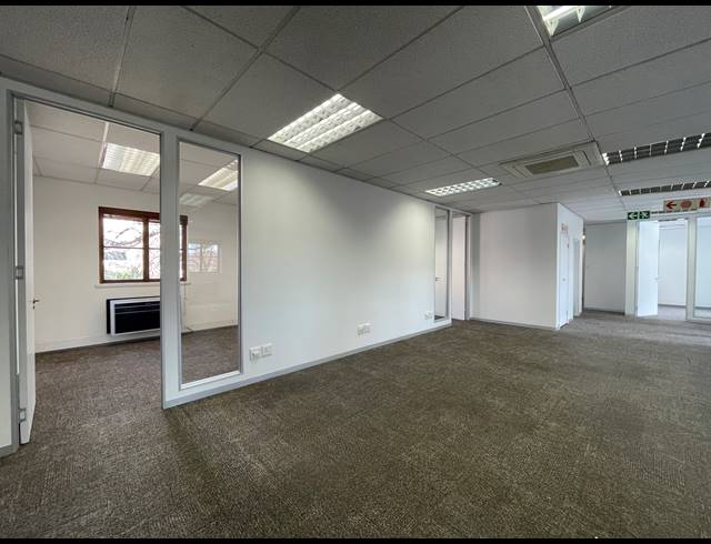 385M² OFFICE TO LET IN SANDTON CENTRAL